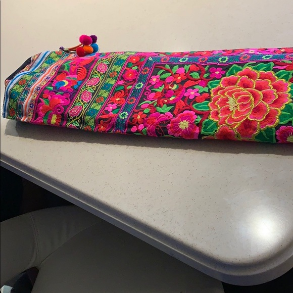 Yoga mat case/carrier - Picture 3 of 6